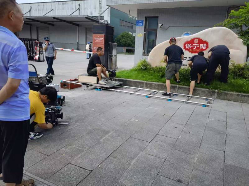 东乡县TVC拍摄：制造业专属TVC方案，用镜头展现企业硬核实力！