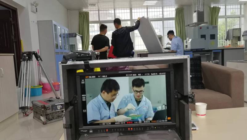 元宇宙搭台唱戏，东乡县广告片拍摄公司抢滩虚拟世界首支舞