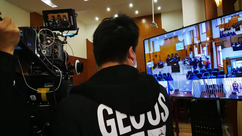东乡县TVC制作：政企单位合规宣传，专业把控内容，官方平台适用！