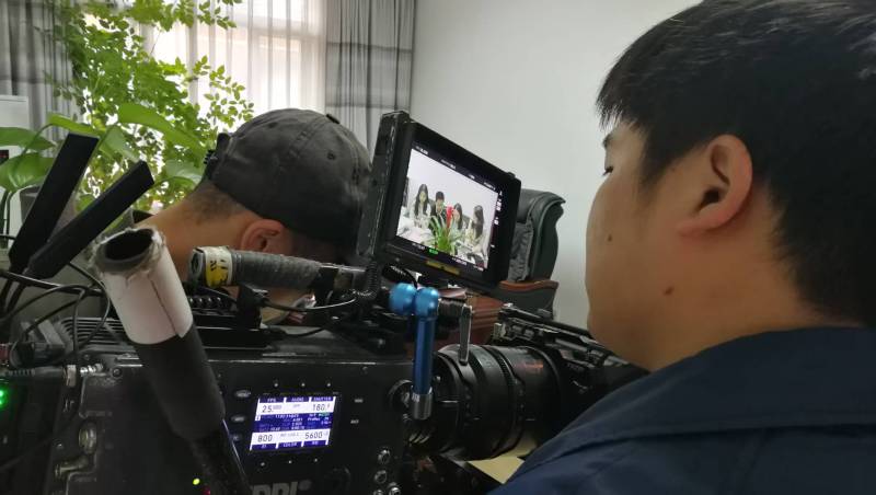 剧本杀式体验：东乡县广告片拍摄公司构建沉浸式消费决策路径