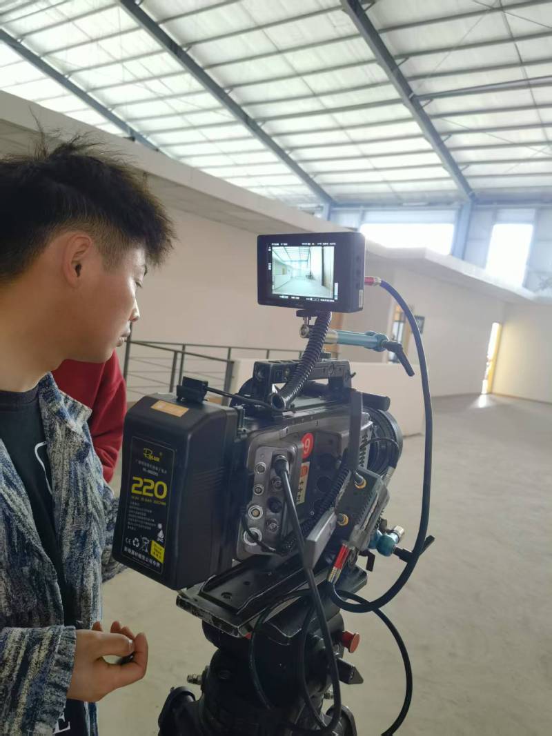 创新驱动，智领未来——东乡县TVC与广告片拍摄制作的创新实践