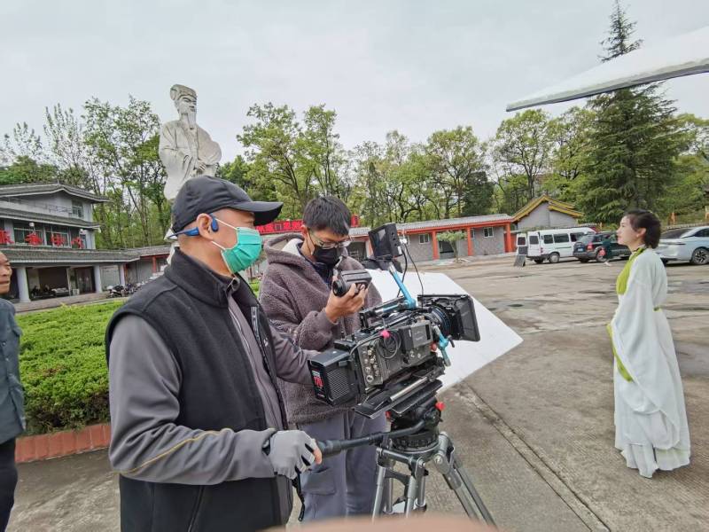 东乡县广告片拍摄公司：从策划到投放，一站式服务，让品牌传播更高效！