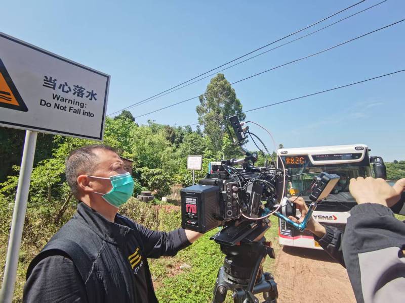 东乡县TVC拍摄公司：深耕本地市场，为品牌定制专属拍摄方案